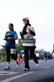 Runner Photo 4861040