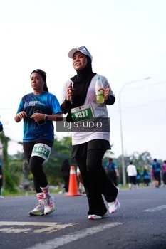 Runner Photo 4861046