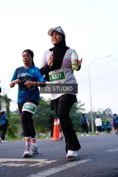 Runner Photo 4861047