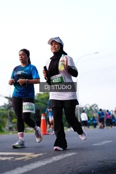 Runner Photo 4861053