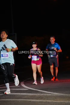 Runner Photo 4861056