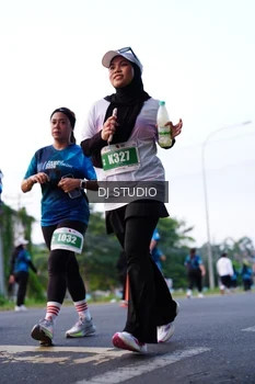Runner Photo 4861057