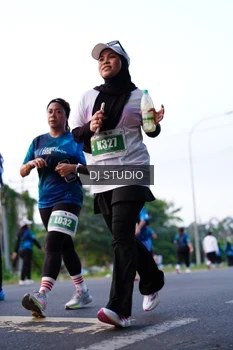 Runner Photo 4861058