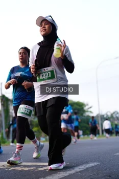 Runner Photo 4861060