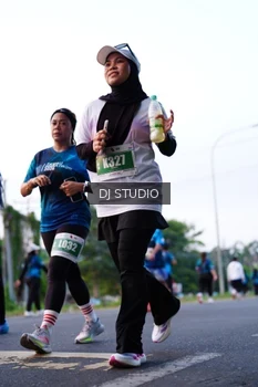 Runner Photo 4861061