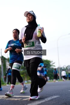 Runner Photo 4861062