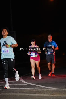 Runner Photo 4861063