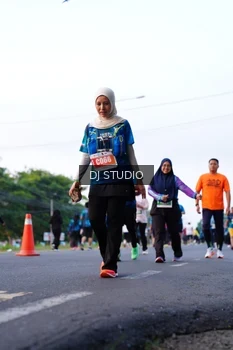 Runner Photo 4861073