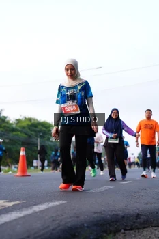 Runner Photo 4861077