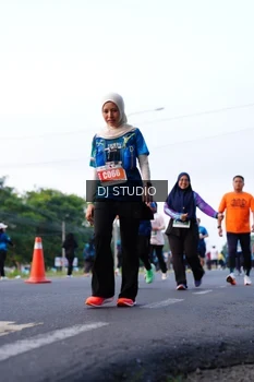 Runner Photo 4861079