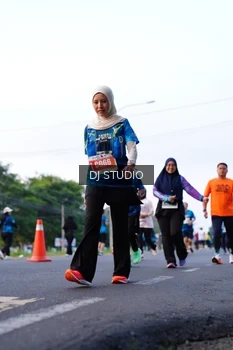 Runner Photo 4861080