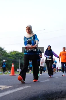 Runner Photo 4861085