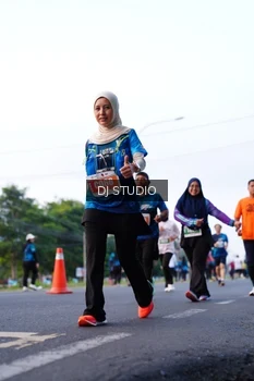 Runner Photo 4861092