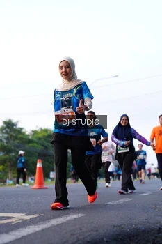 Runner Photo 4861095