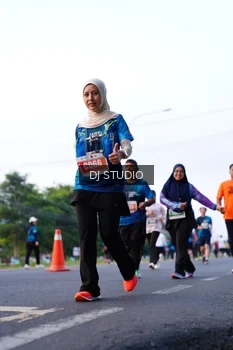 Runner Photo 4861097