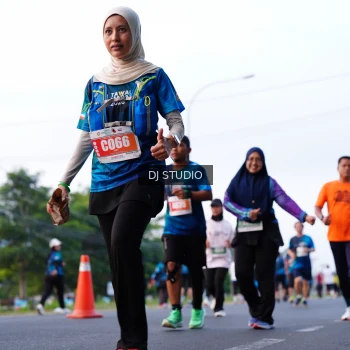 Runner Photo 4861105