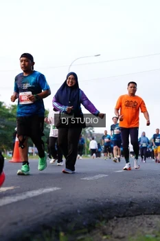 Runner Photo 4861108