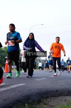 Runner Photo 4861109