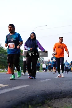 Runner Photo 4861115