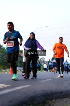 Runner Photo 4861117