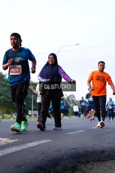 Runner Photo 4861120
