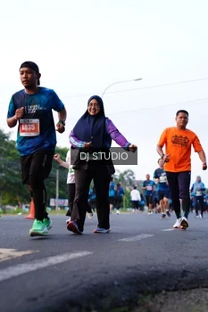 Runner Photo 4861121