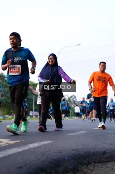 Runner Photo 4861122