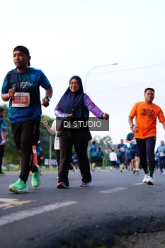 Runner Photo 4861128