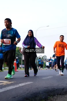 Runner Photo 4861132