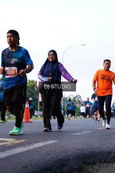 Runner Photo 4861135