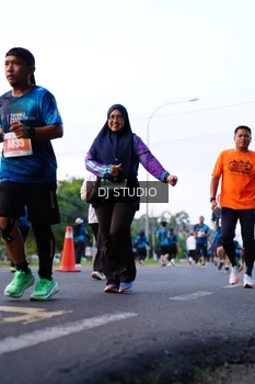 Runner Photo 4861141