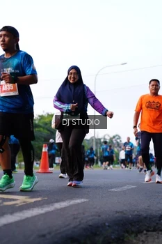 Runner Photo 4861143
