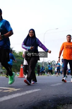 Runner Photo 4861146