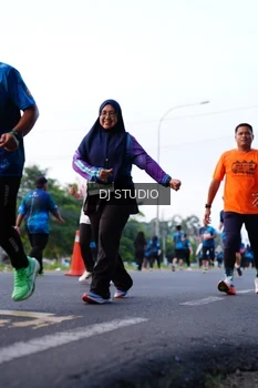 Runner Photo 4861149