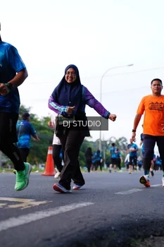 Runner Photo 4861152