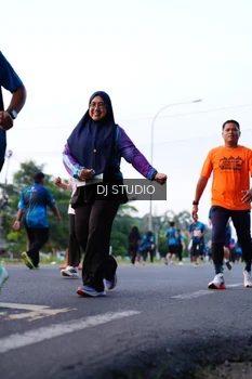 Runner Photo 4861158