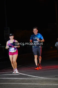Runner Photo 4861163