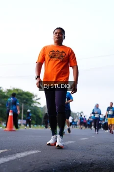 Runner Photo 4861201