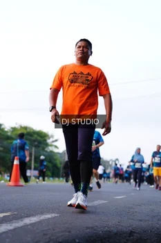 Runner Photo 4861203