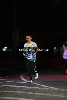 Runner Photo 4861214