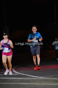 Runner Photo 4861219