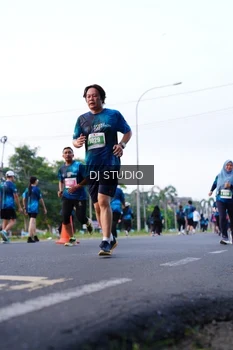 Runner Photo 4861225