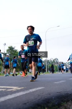 Runner Photo 4861233