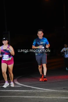 Runner Photo 4861234