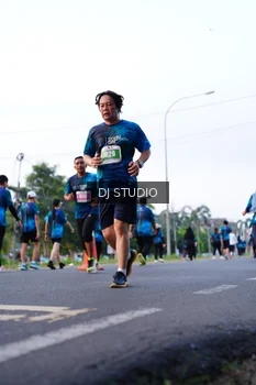 Runner Photo 4861240