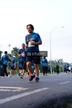 Runner Photo 4861246