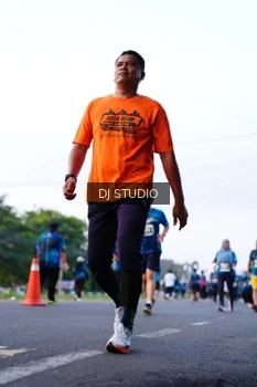 Runner Photo 4861250