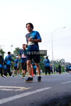 Runner Photo 4861253