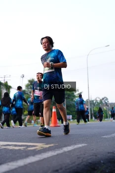 Runner Photo 4861257