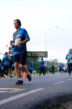 Runner Photo 4861262
